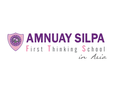 Amnuay Silpa School logo