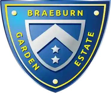 Braeburn Garden Estate International School logo