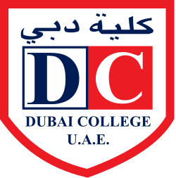 Dubai College logo
