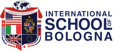 International School of Bologna logo