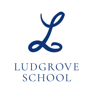 Ludgrove School logo