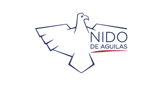 The International School Nido de Aguilas logo