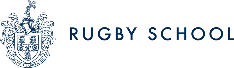 Rugby School logo