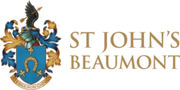 St John's Beaumont