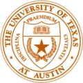 University of Texas at Austin